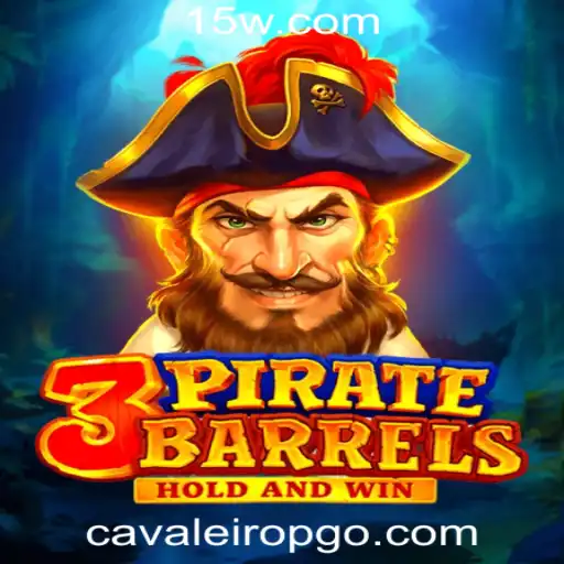 Desvendando a Aventura de 3PirateBarrels: O Novo Fenômeno dos Jogos de Plataforma