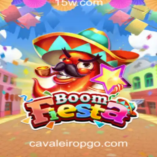 BoomFiesta: A Revolução no Mundo dos Jogos de Cavaleiro e Plataforma