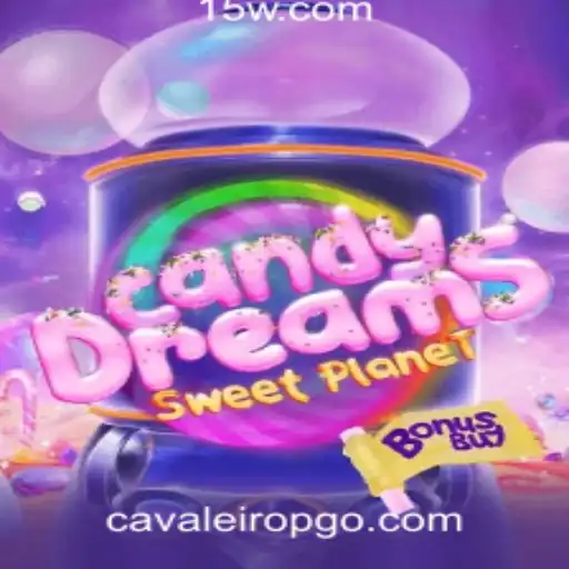 CandyDreamsSweetPlanet: A Aventura Definitiva no Mundo dos Cavaleiros e Doces