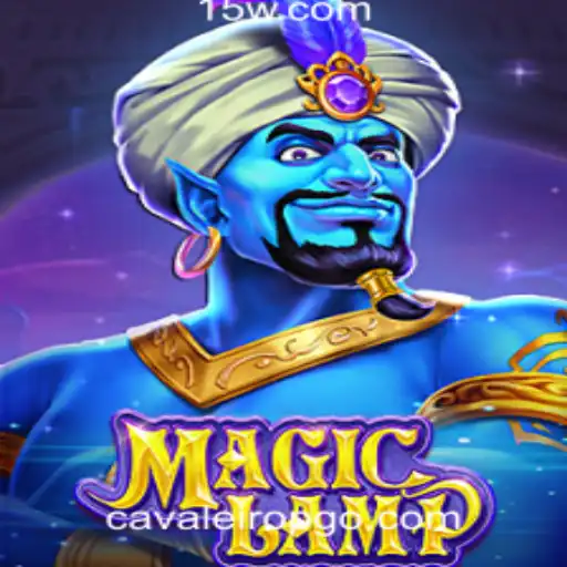 Descubra MagicLamp: O Encantador Jogo de Plataforma com Cavaleiros