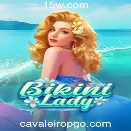 Aventura Épica em BikiniLady: Plataforma e Estratégia ao Estilo Cavaleiro