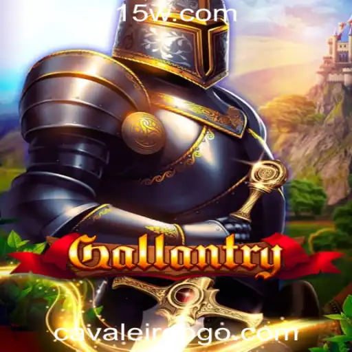 Gallantry: A Aventura Épica de um Cavaleiro nas Plataformas