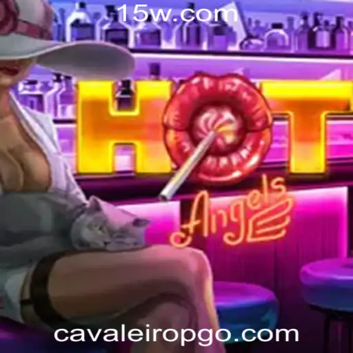 Desvendando o Mundo de HotAngels: O Jogo que Revoluciona o Gênero de Cavaleiros