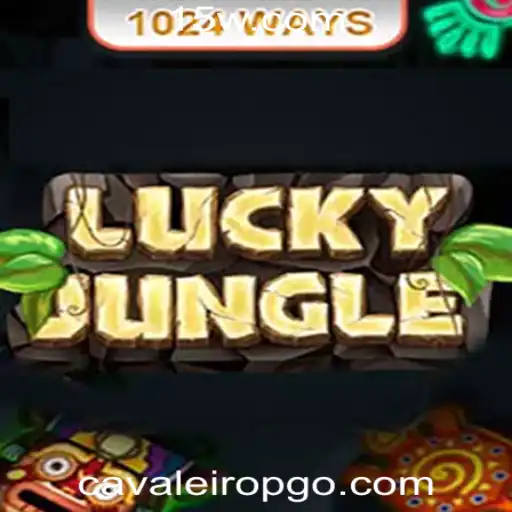 Descubra o Mundo Excitante de LuckyJungle1024: Aventura e Desafios com o Cavaleiro PG Plataforma