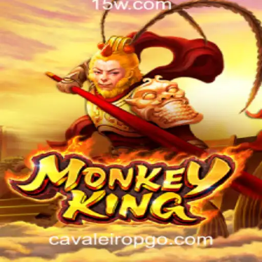 MonkeyKing: Aventura Épica do Cavaleiro em Plataforma PG