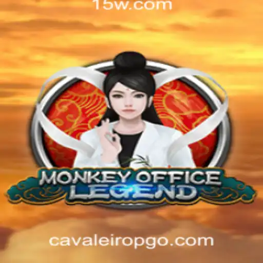 MonkeyOfficeLegend: O Cavaleiro de Plataforma que Conquistou os Escritorios Virtuais