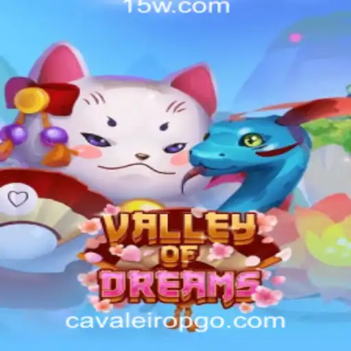Descubra 'ValleyofDreams': Uma Jornada Épica de Cavaleiro em Plataforma