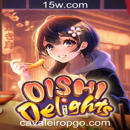 OishiDelights: Aventura Inesquecível com Cavaleiros