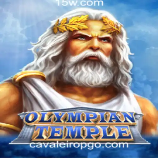 Explorando o Mundo de OlympianTemple: Aventura e Estratégia no Coração do Olimpo