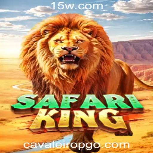 Descubra as Aventuras de SafariKing: Um Jogo de Plataforma com Elementos de RPG