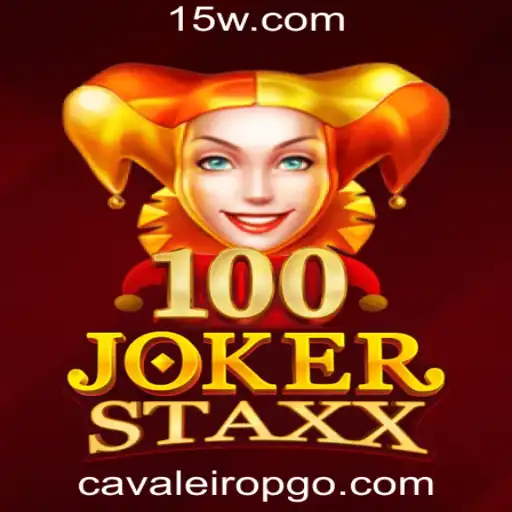 Explorando o Mundo de 100JokerStaxx: Uma Aventura no Universo dos Jogos de Slots