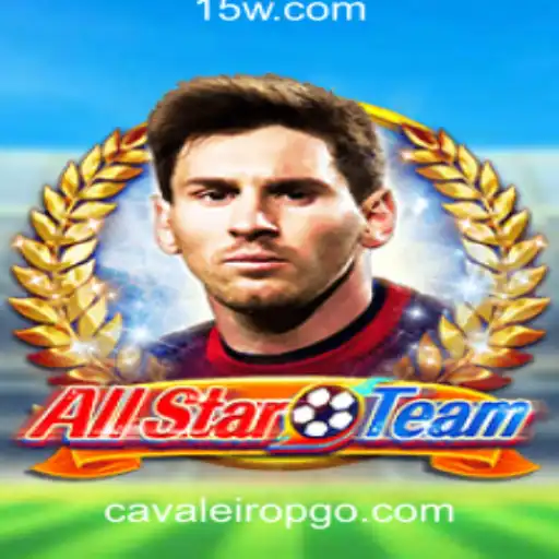 AllStarTeam: Uma Jornada pelo Mundo dos Cavaleiros na Plataforma PG