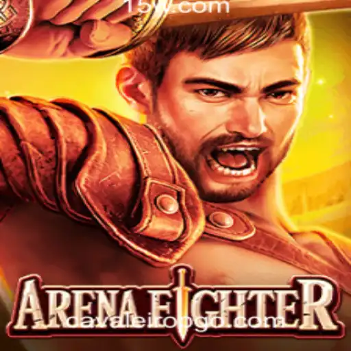 Descubra o Mundo de ArenaFighter: O Cavaleiro da Plataforma PG