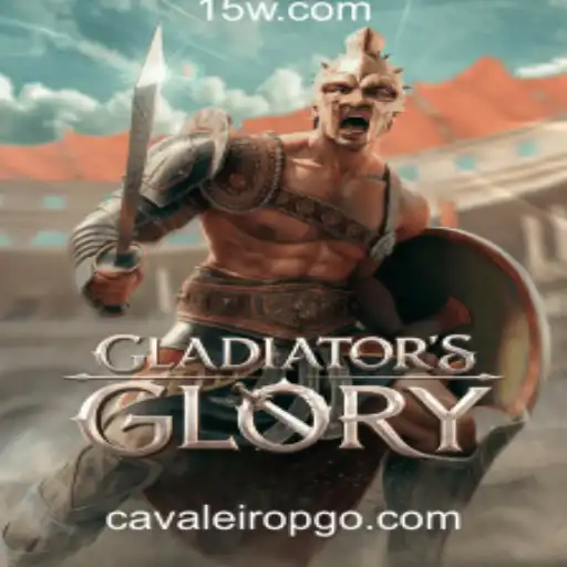 Descubra GladiatorsGlory: O Novo Jogo que Revoluciona o Gênero Cavaleiro PG Plataforma