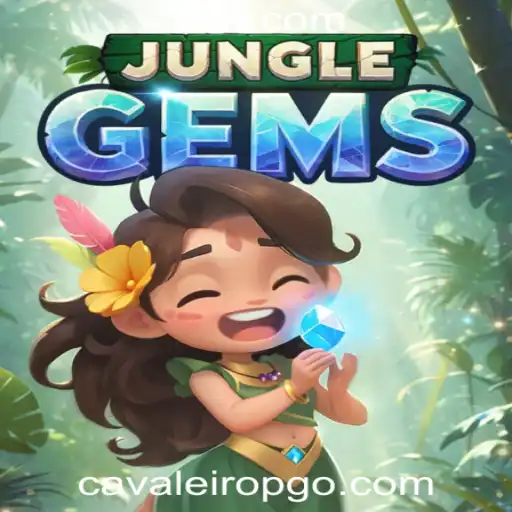 Descubra JungleGems: Uma Aventura Épica com o Cavaleiro PG Plataforma