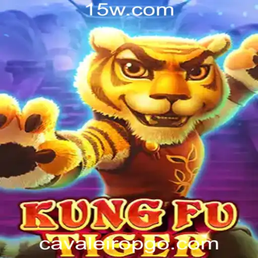 Explorando o Fascinante Mundo de KungFuTiger: O Jogo de Plataforma dos Cavaleiros PG