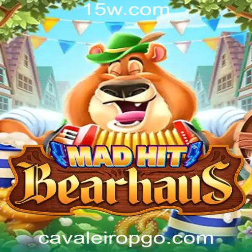 Explorando MadHitBearhaus: Aventura e Estratégia no Cenário de Plataforma