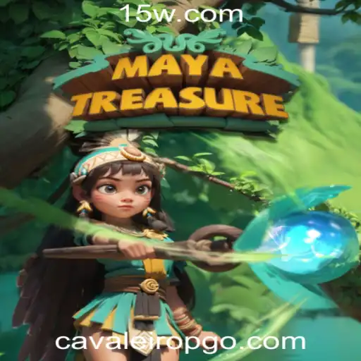 Descubra as Aventuras de MayaTreasure: O Jogo Cavaleiro PG Plataforma do Momento
