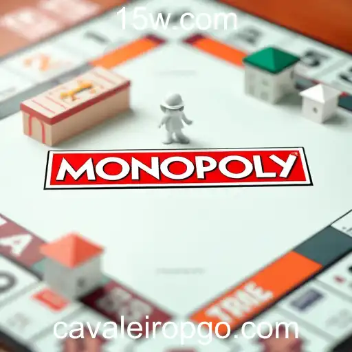 Como o Jogo de Tabuleiro Monopoly Evoluiu e Impactou a Cultura Pop