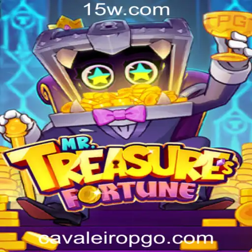 Descubra o Mundo de MrTreasuresFortune: Aventura e Estratégia em uma Experiência Única de Game