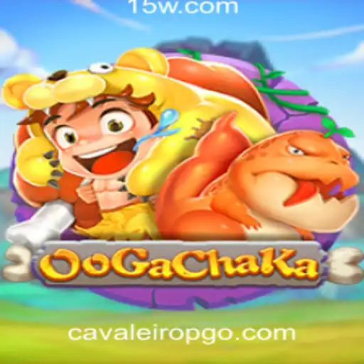 Descrição Completa do Jogo OoGaChaKa: O Mundo dos Cavaleiros de Plataforma
