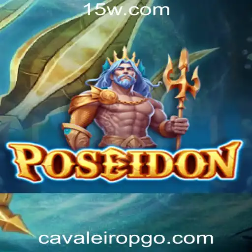 Poseidon: Aventura Mítica na Plataforma com Cavaleiros