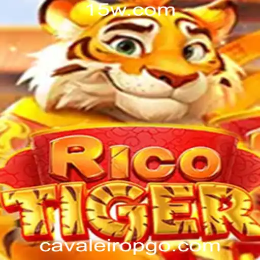 Desvendando RicoTiger: O Cavaleiro do Plataforma que Conquista Mundos