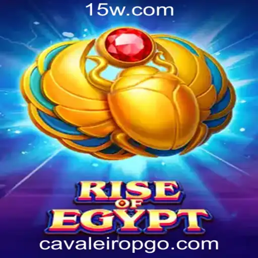 Explorando a Aventura de RiseOfEgypt: Uma Jornada Épica nos Tempos Antigos