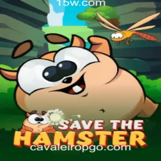 SavetheHamster: Um Empolgante RPG de Plataforma com Toques de Cavalaria