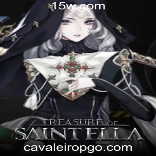 Explorando o Mundo de 'Treasure of Saint Ella': Um Jogo de Cavaleiro em Plataforma