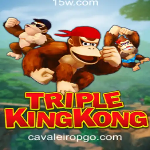 TripleKingKong: Um Mergulho em um Mundo de Aventura com Cavaleiros e Plataformas