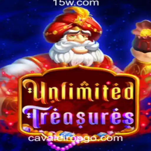 Aventura Épica com UnlimitedTreasures: Desbravando Tesouros Infinitos